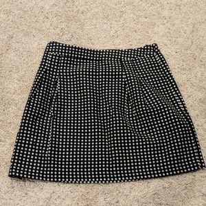 NWT The Limited Skirt SZ 10P